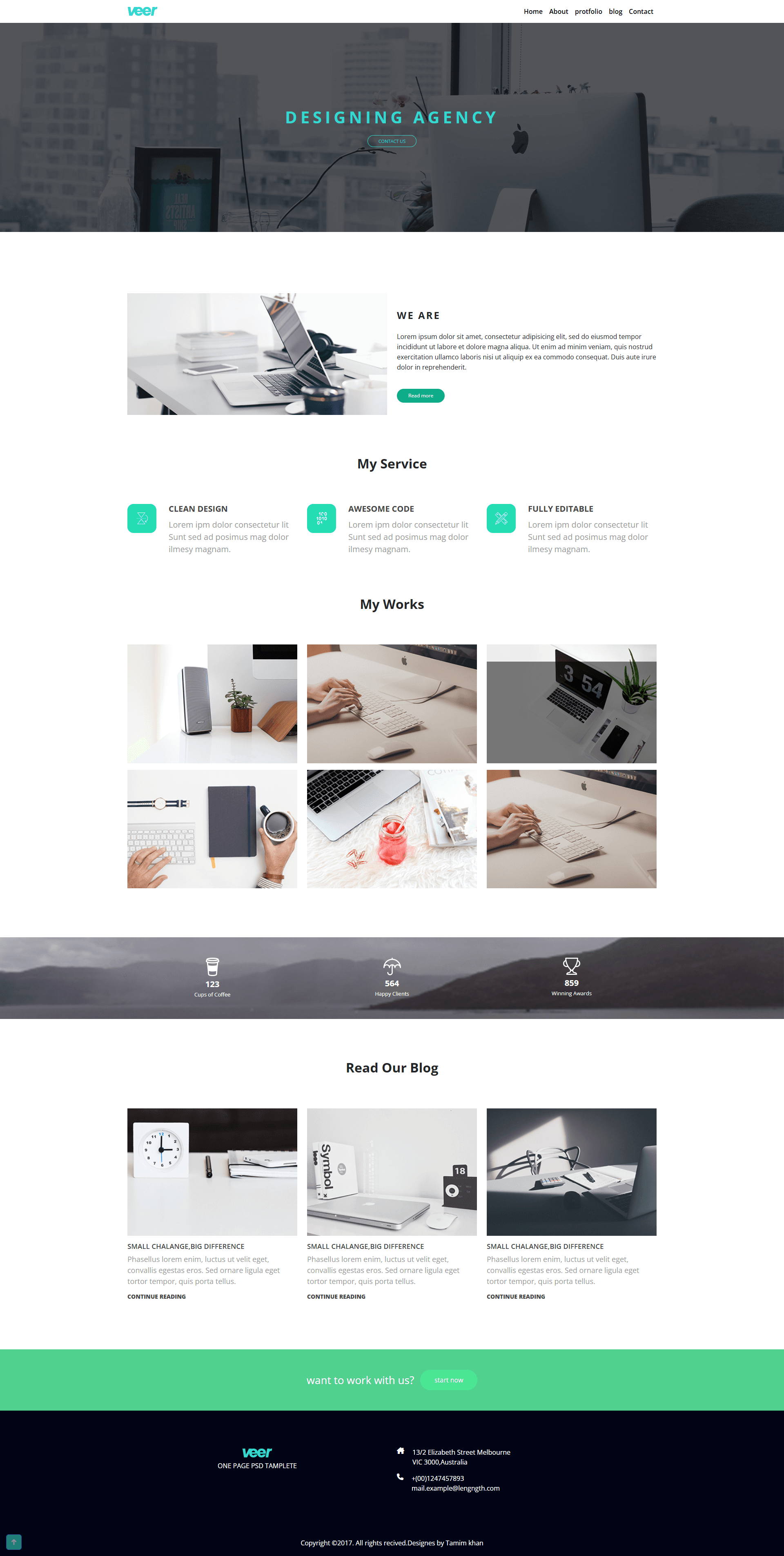 Veer Project