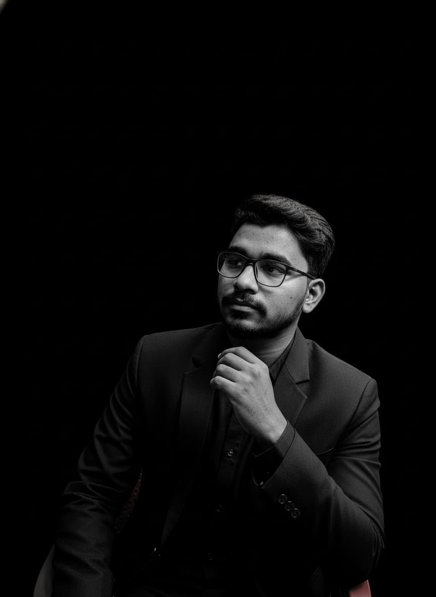 Professional Image